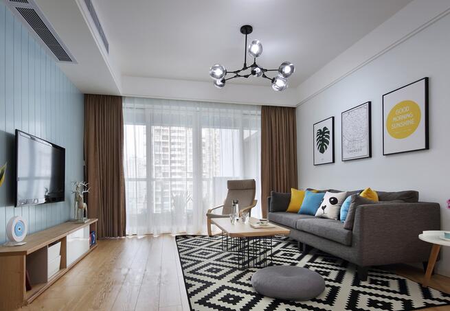 整裝裝修是什么,有什么優點?